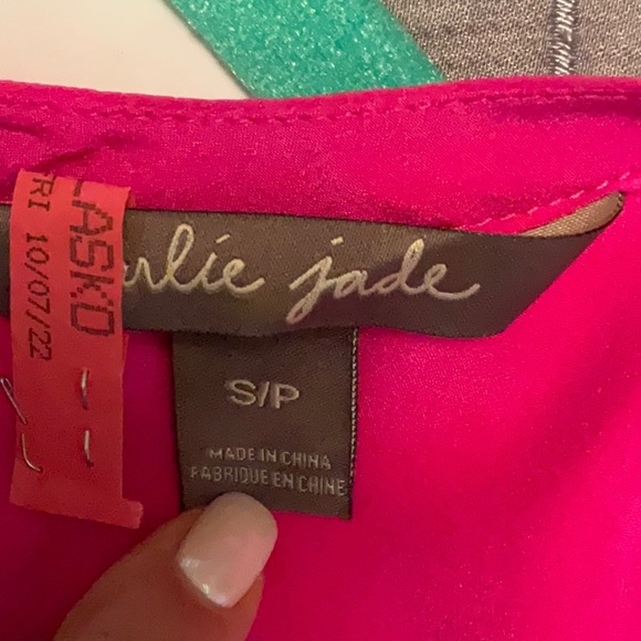 Hot pink in style - Picture 5 of 6